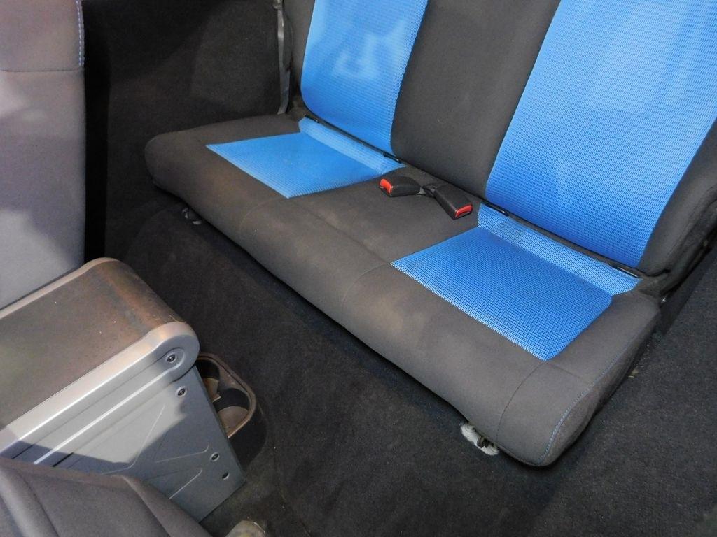 Jeep Wrangler Sport 4WD 2010