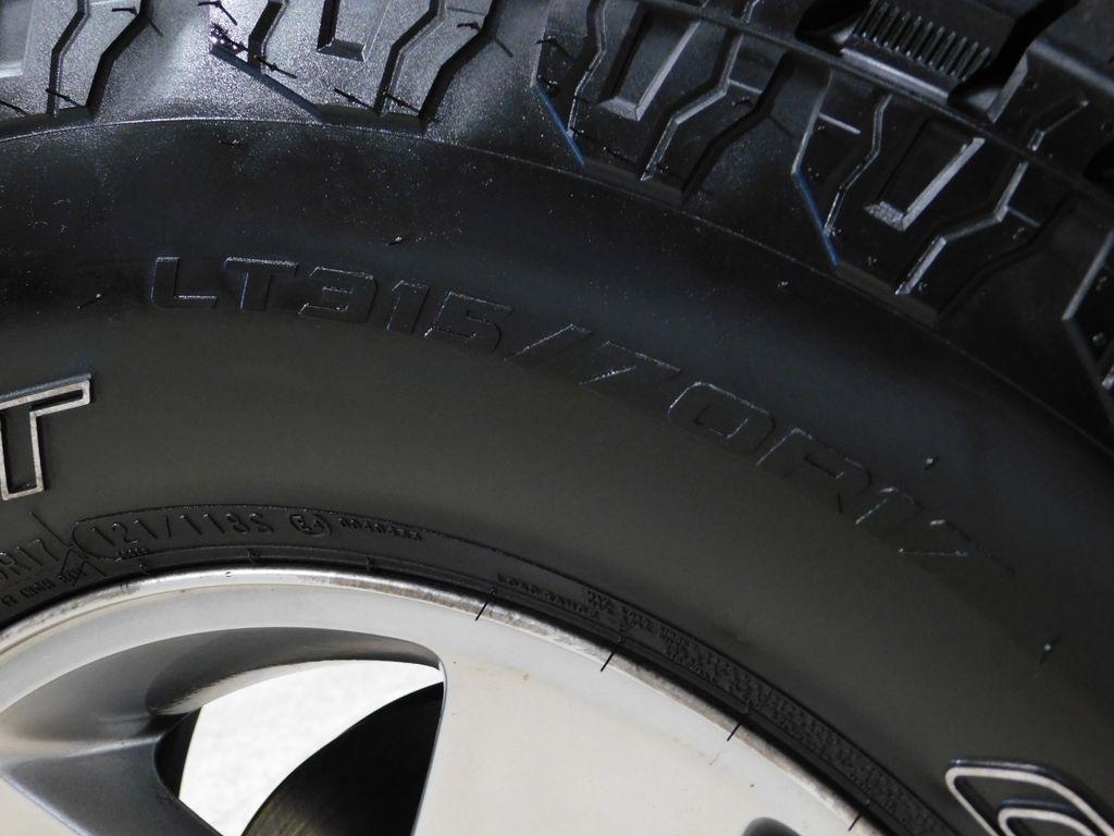 Jeep Wrangler Sport 4WD 2010