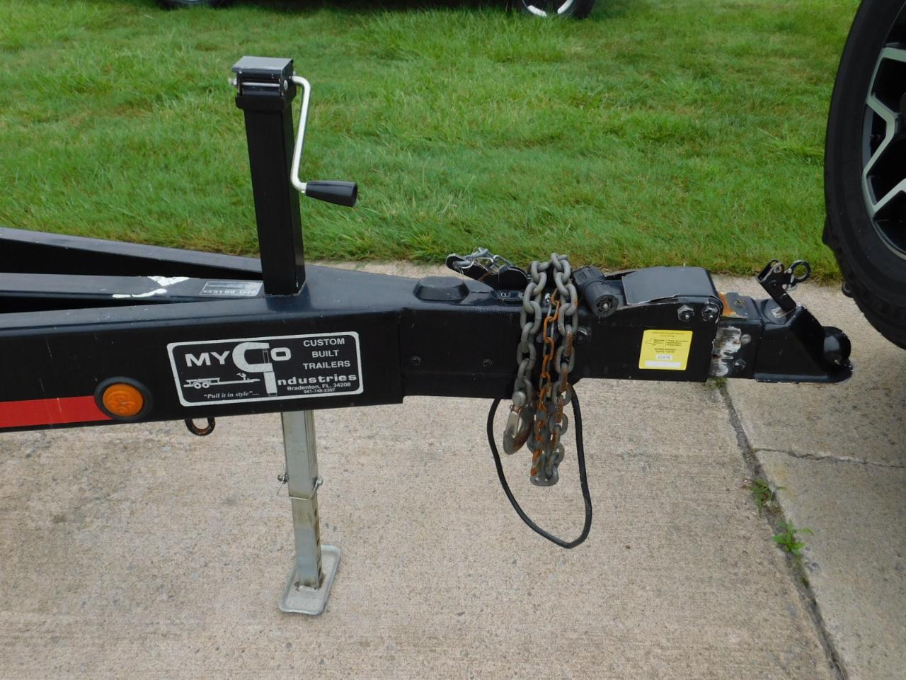 Donzi 33  2005