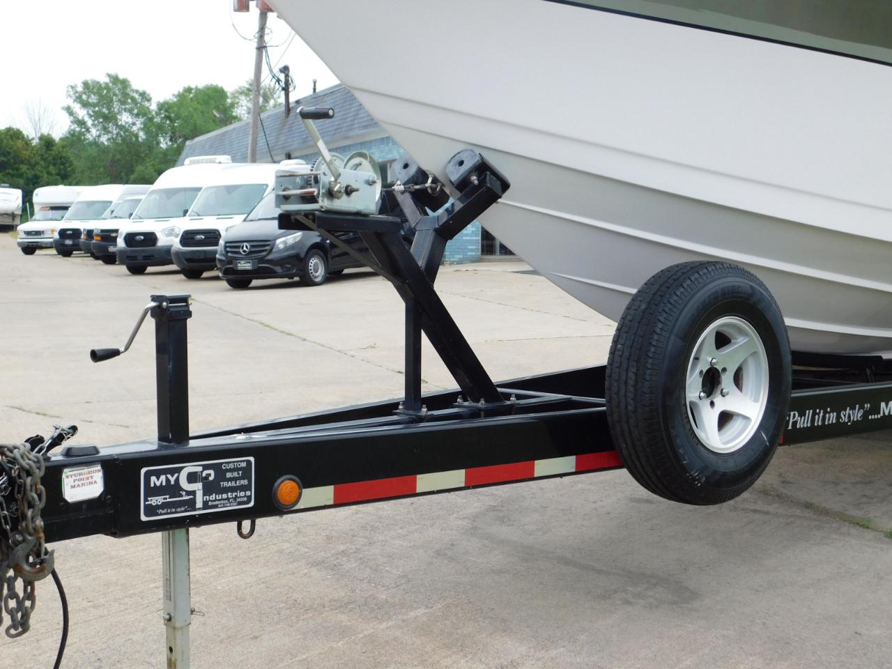 Donzi 33  2005