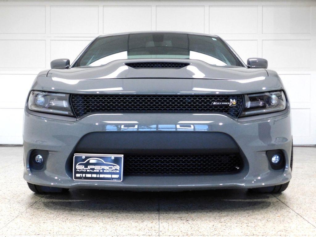 Dodge Charger R/T 392 2018