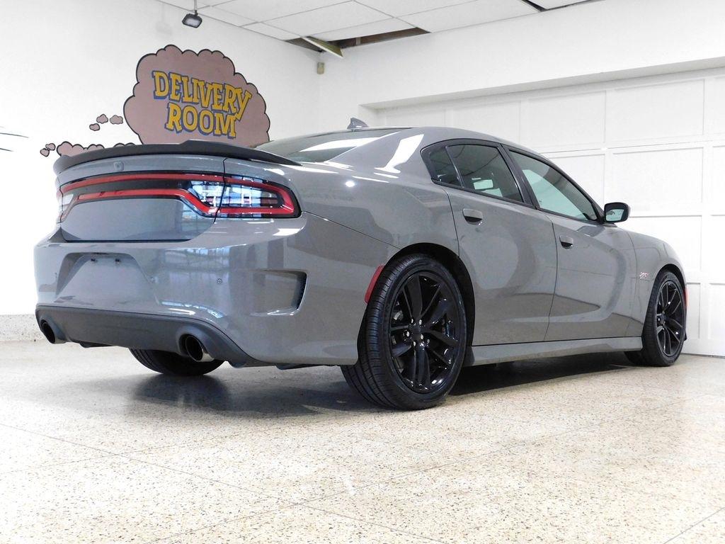 Dodge Charger R/T 392 2018