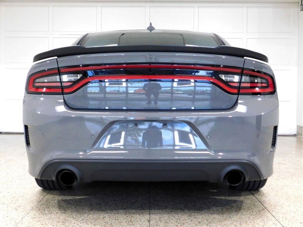 Dodge Charger R/T 392 2018