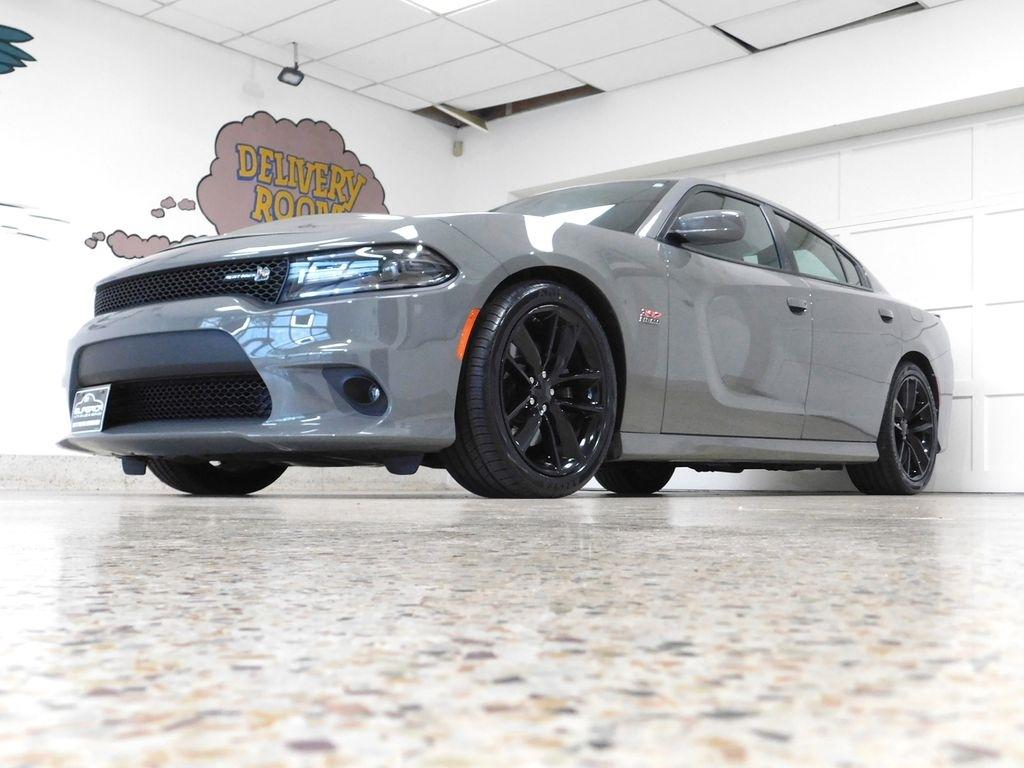 Dodge Charger R/T 392 2018