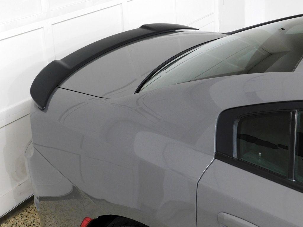 Dodge Charger R/T 392 2018