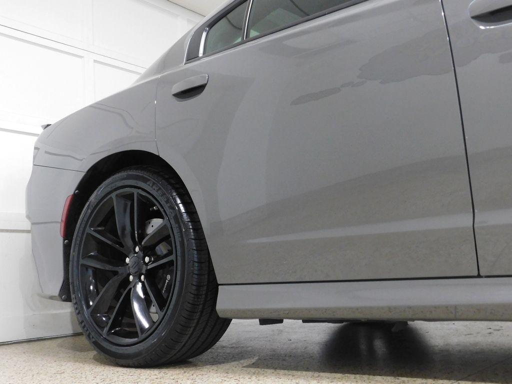 Dodge Charger R/T 392 2018