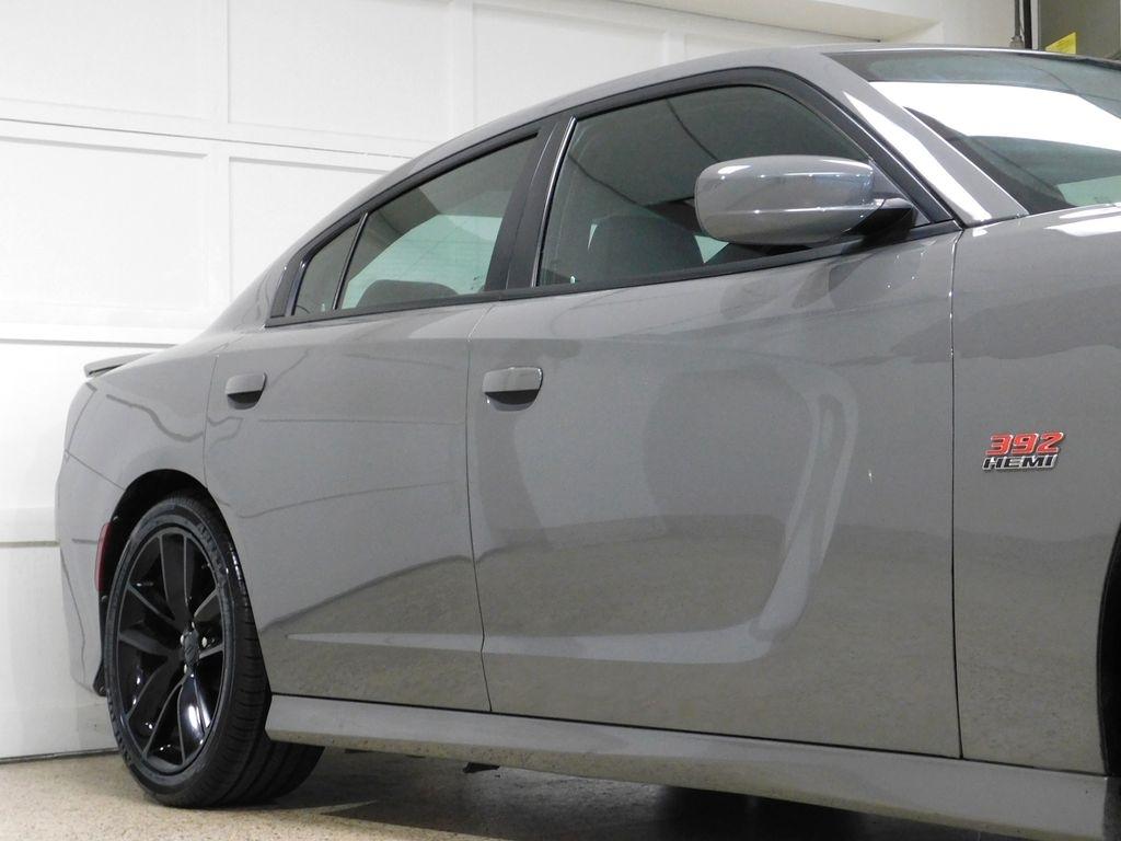 Dodge Charger R/T 392 2018