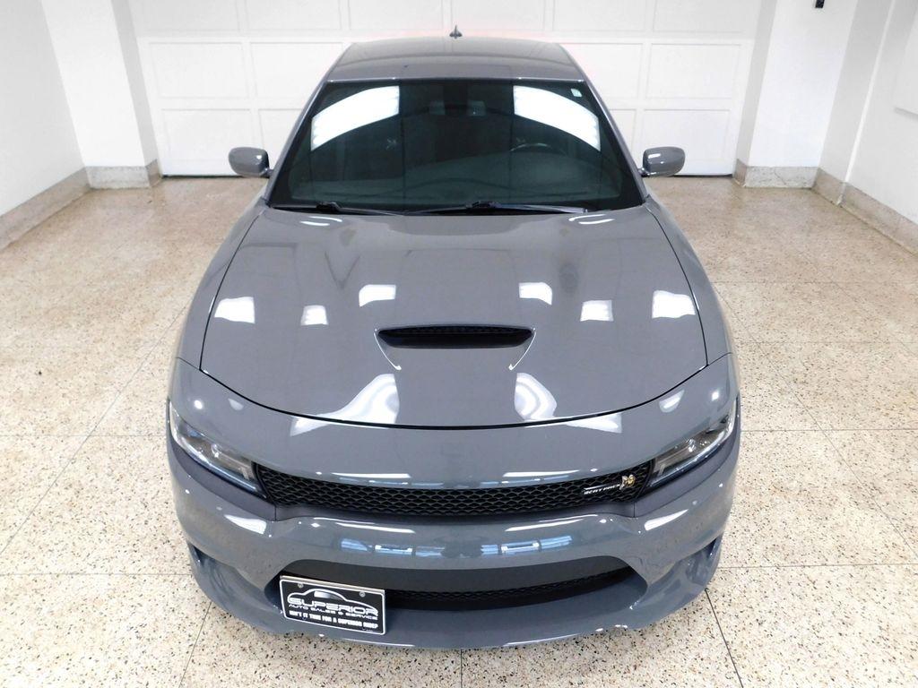 Dodge Charger R/T 392 2018