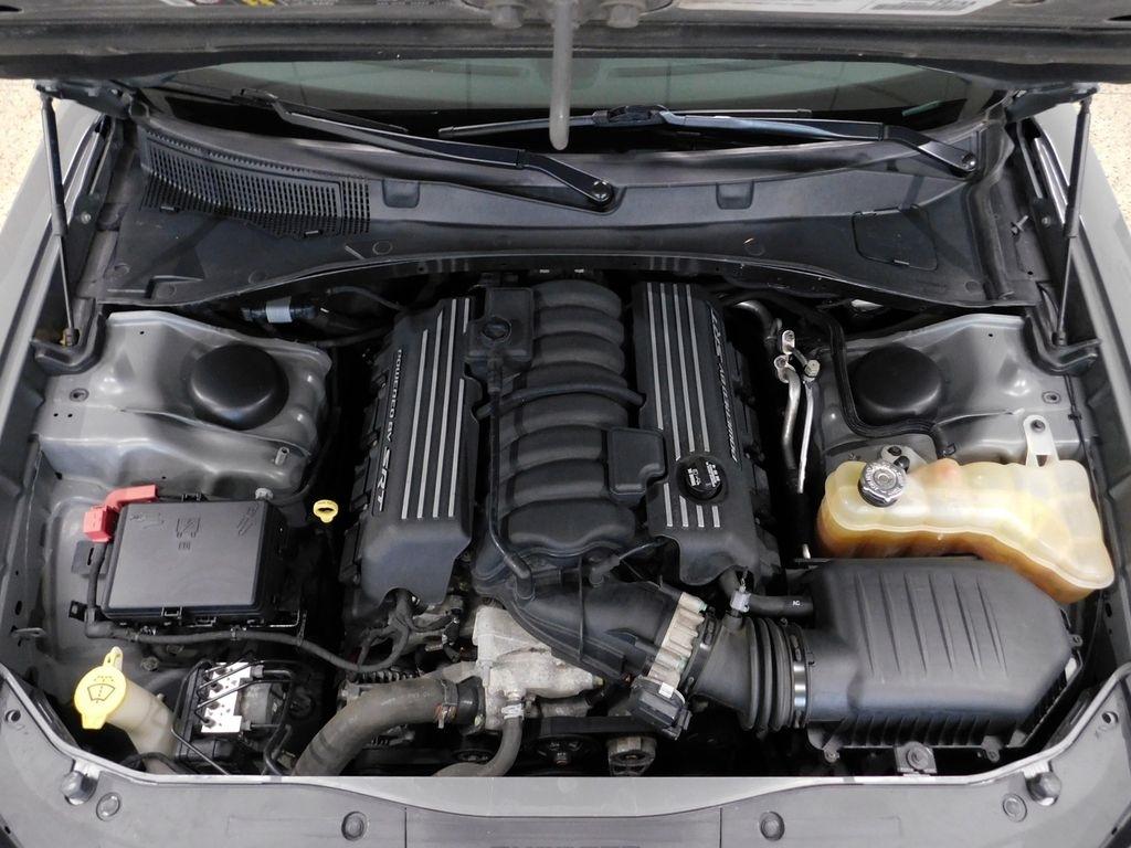 Dodge Charger R/T 392 2018