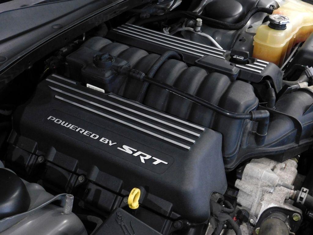 Dodge Charger R/T 392 2018