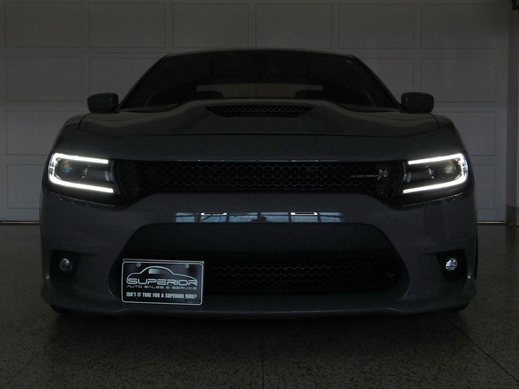 Dodge Charger R/T 392 2018