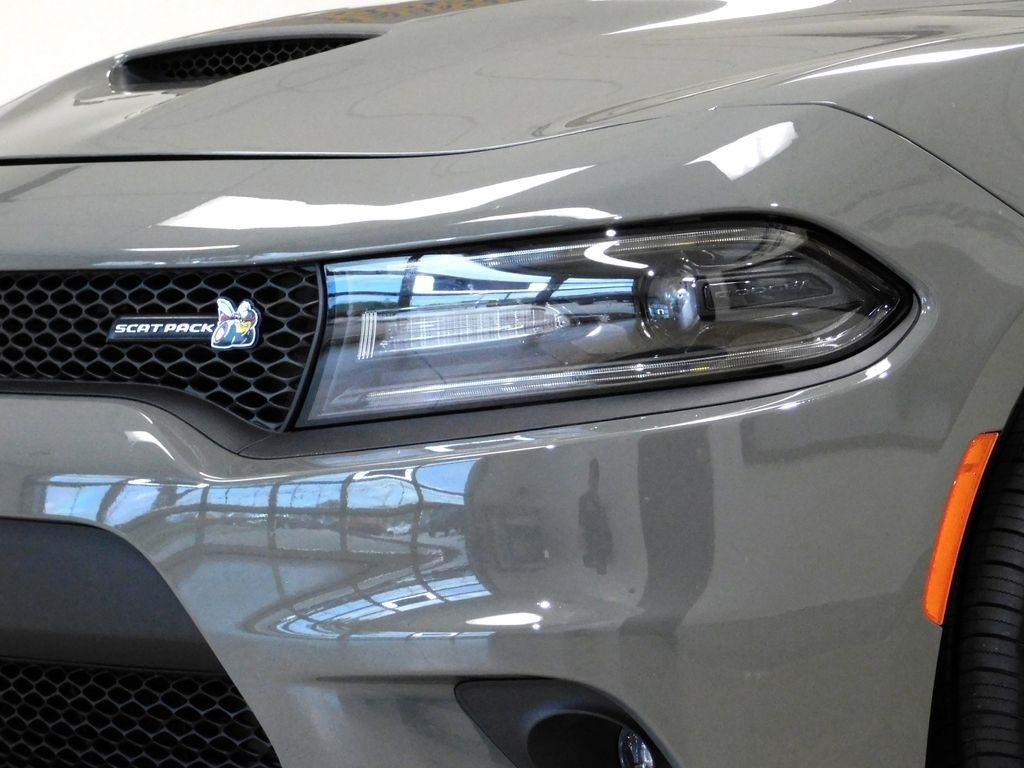 Dodge Charger R/T 392 2018