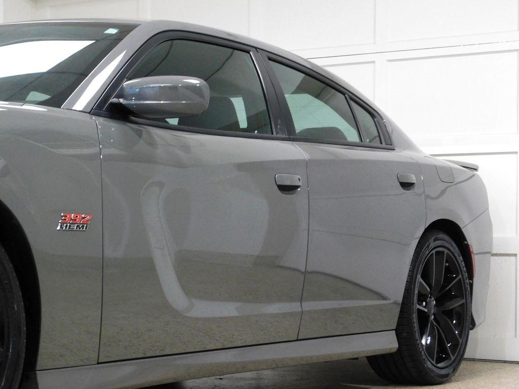 Dodge Charger R/T 392 2018