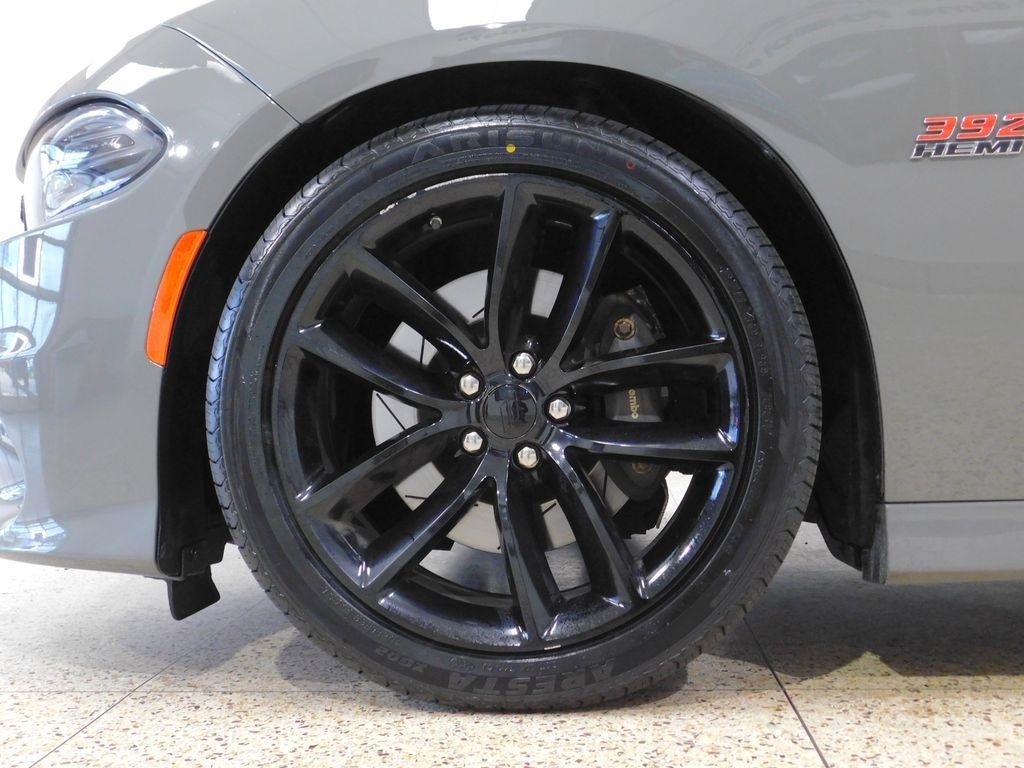 Dodge Charger R/T 392 2018