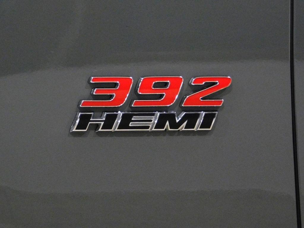 Dodge Charger R/T 392 2018