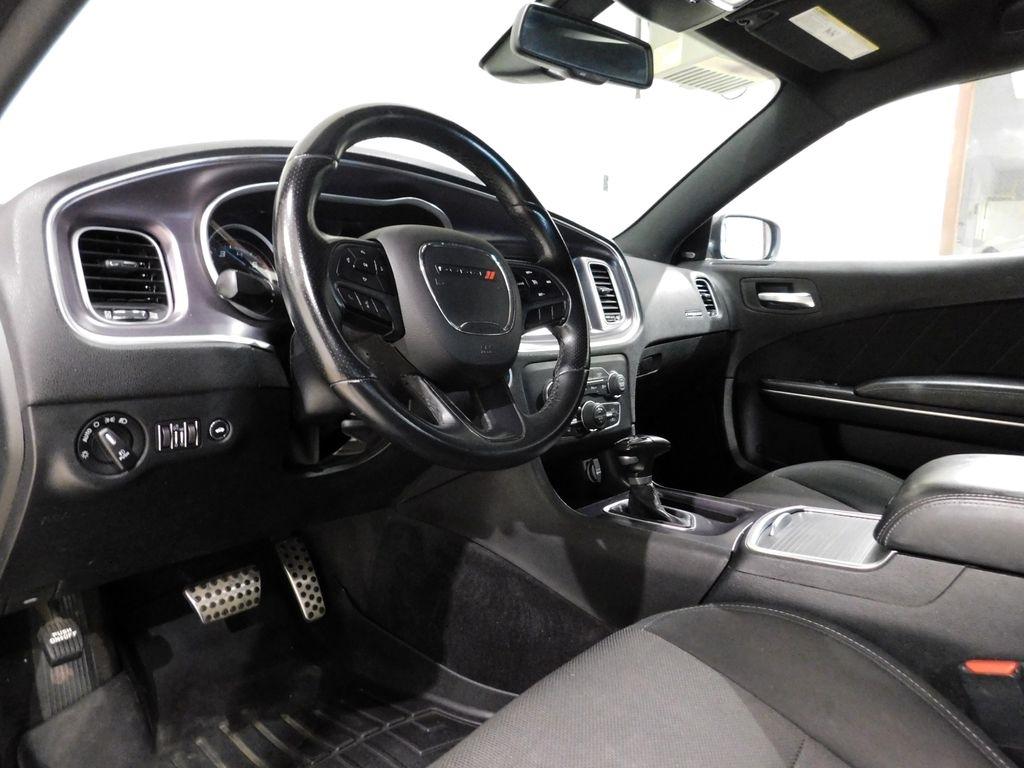 Dodge Charger R/T 392 2018