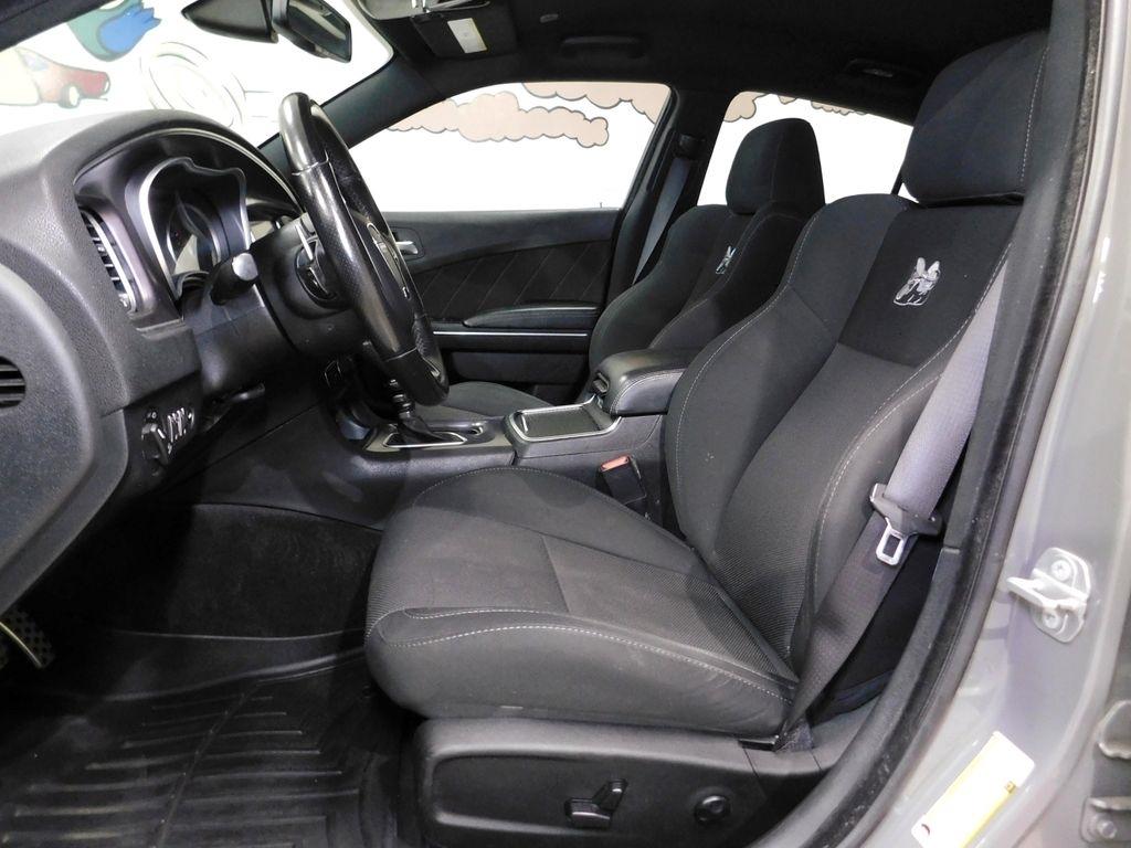 Dodge Charger R/T 392 2018