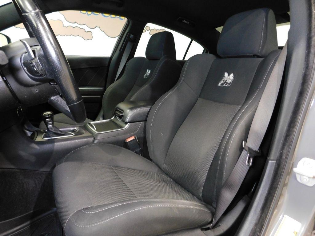 Dodge Charger R/T 392 2018