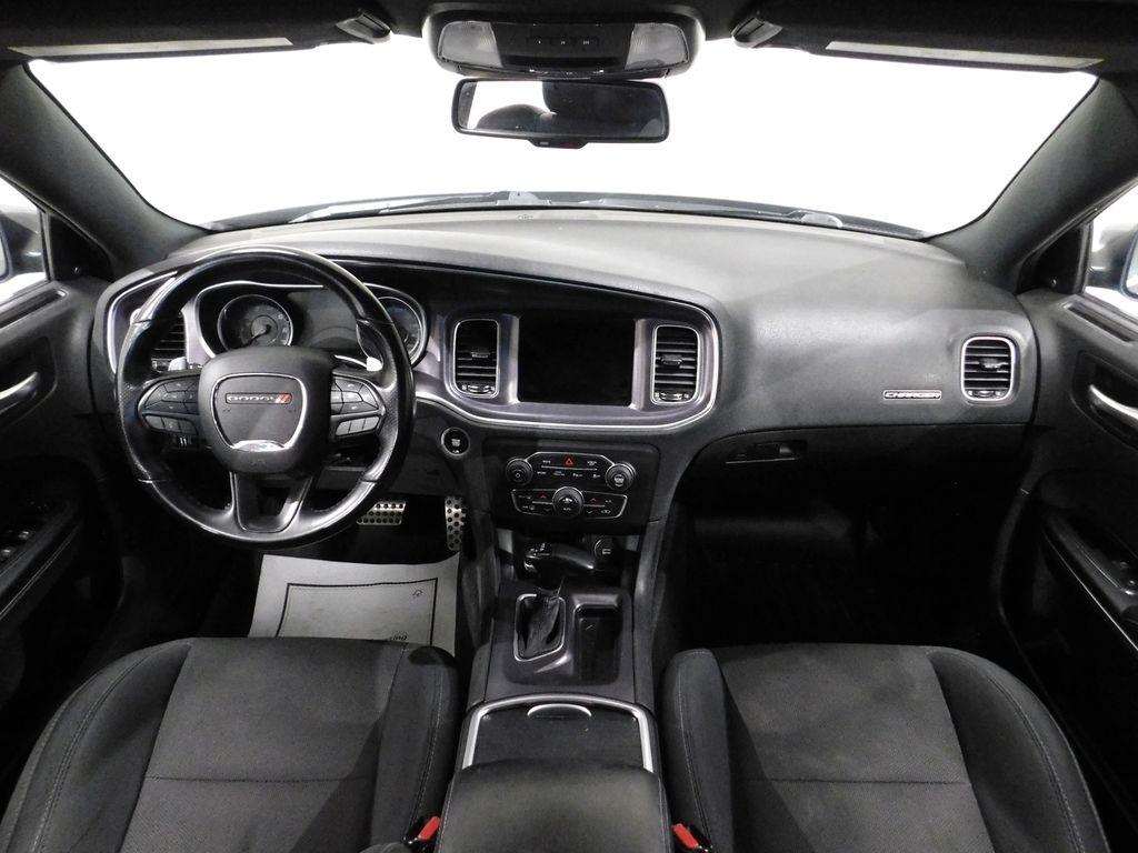 Dodge Charger R/T 392 2018