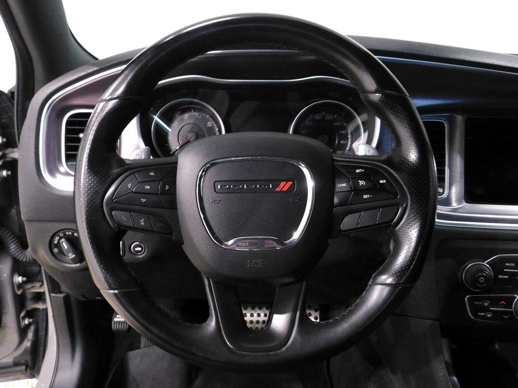 Dodge Charger R/T 392 2018