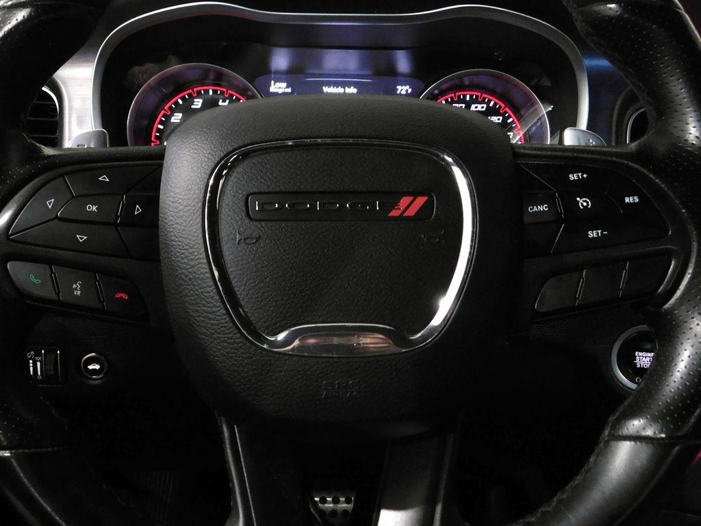 Dodge Charger R/T 392 2018