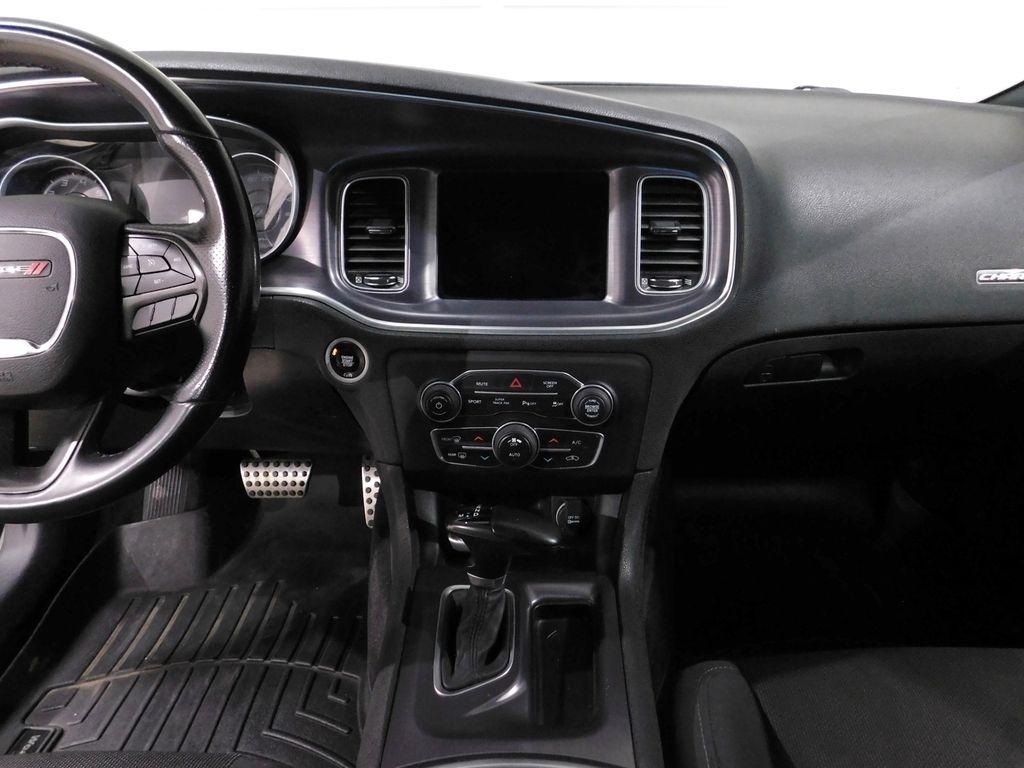 Dodge Charger R/T 392 2018
