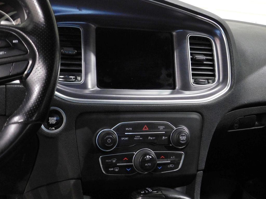 Dodge Charger R/T 392 2018
