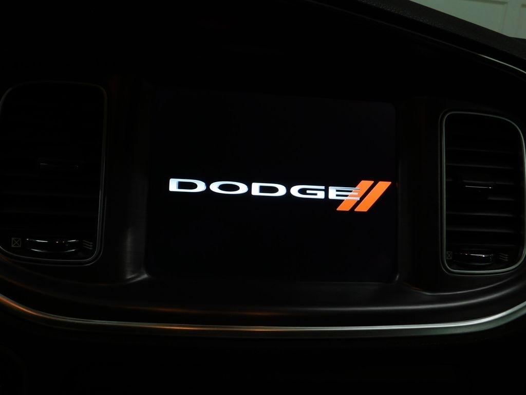 Dodge Charger R/T 392 2018