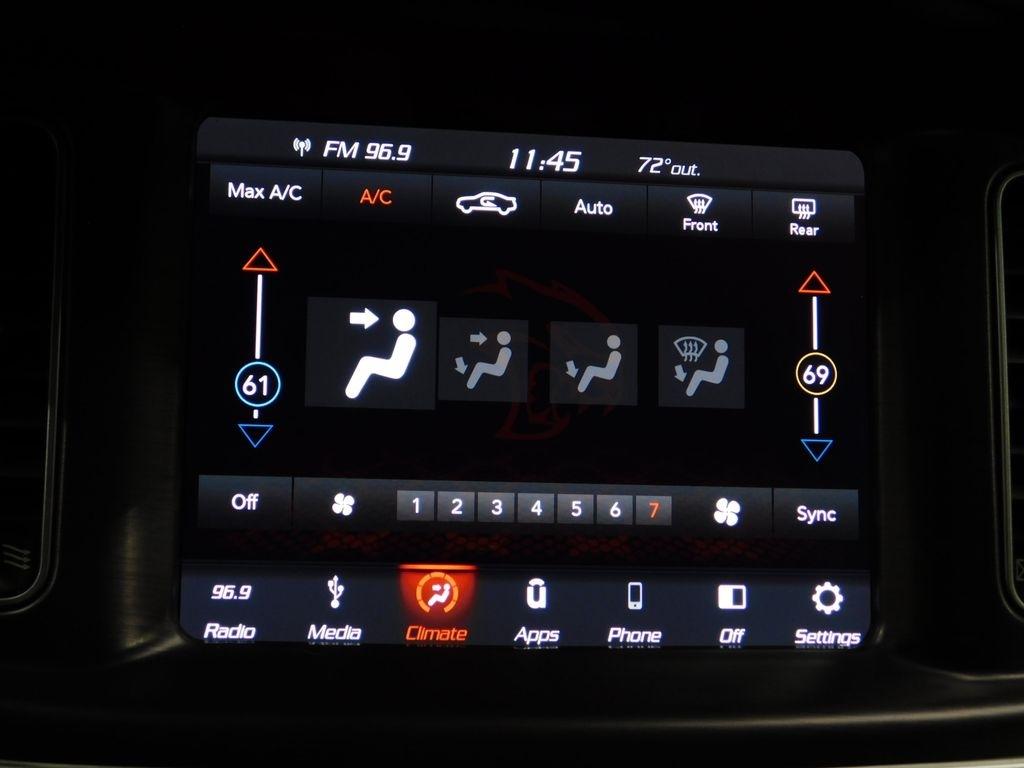 Dodge Charger R/T 392 2018