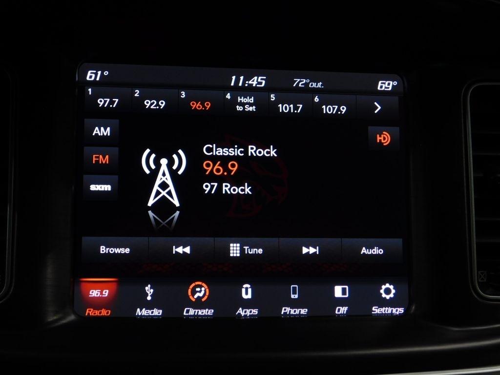 Dodge Charger R/T 392 2018