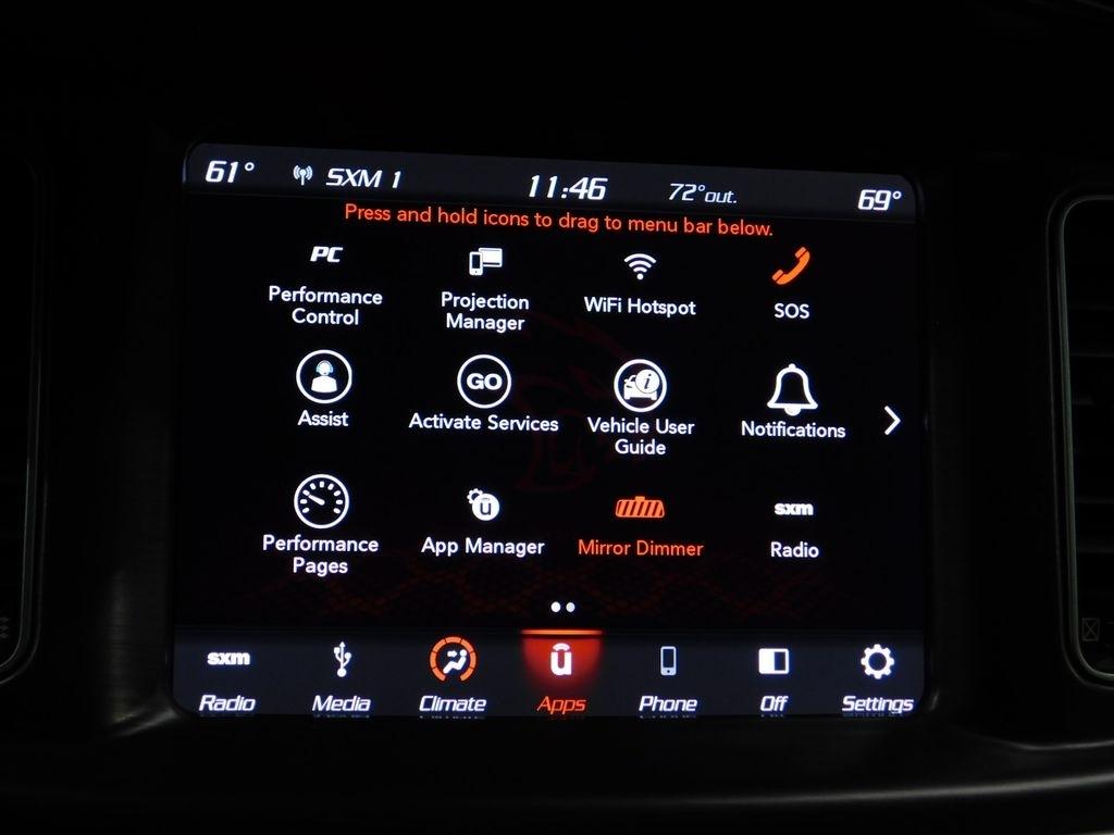 Dodge Charger R/T 392 2018