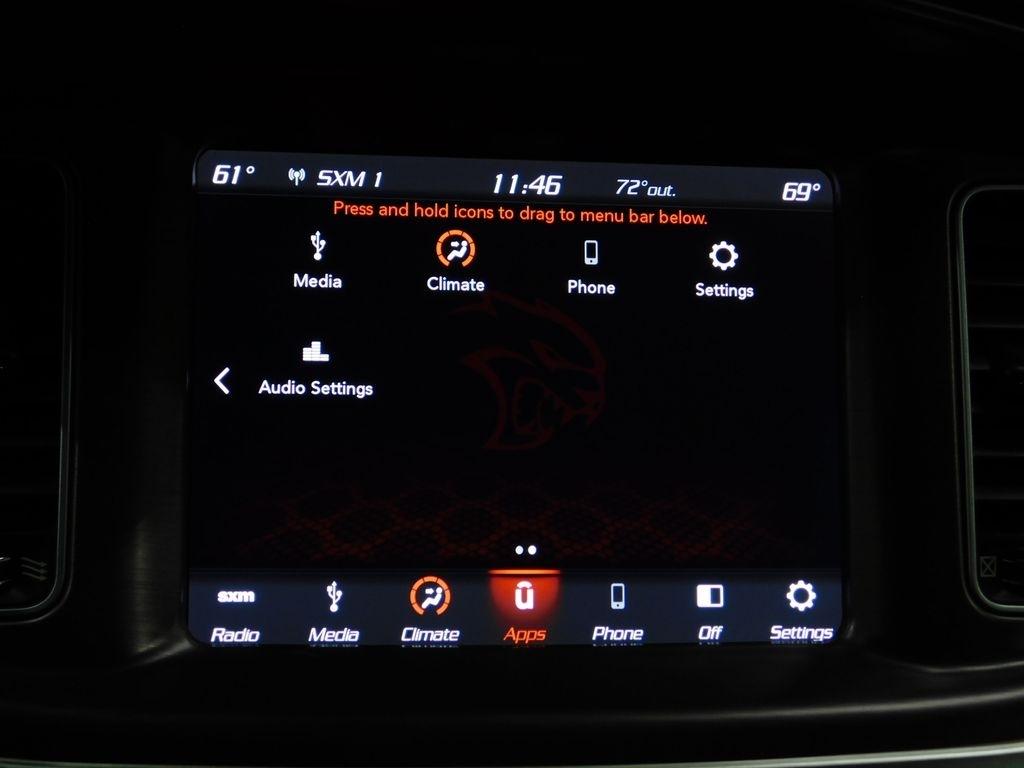 Dodge Charger R/T 392 2018