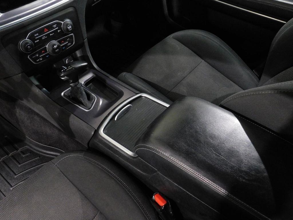 Dodge Charger R/T 392 2018