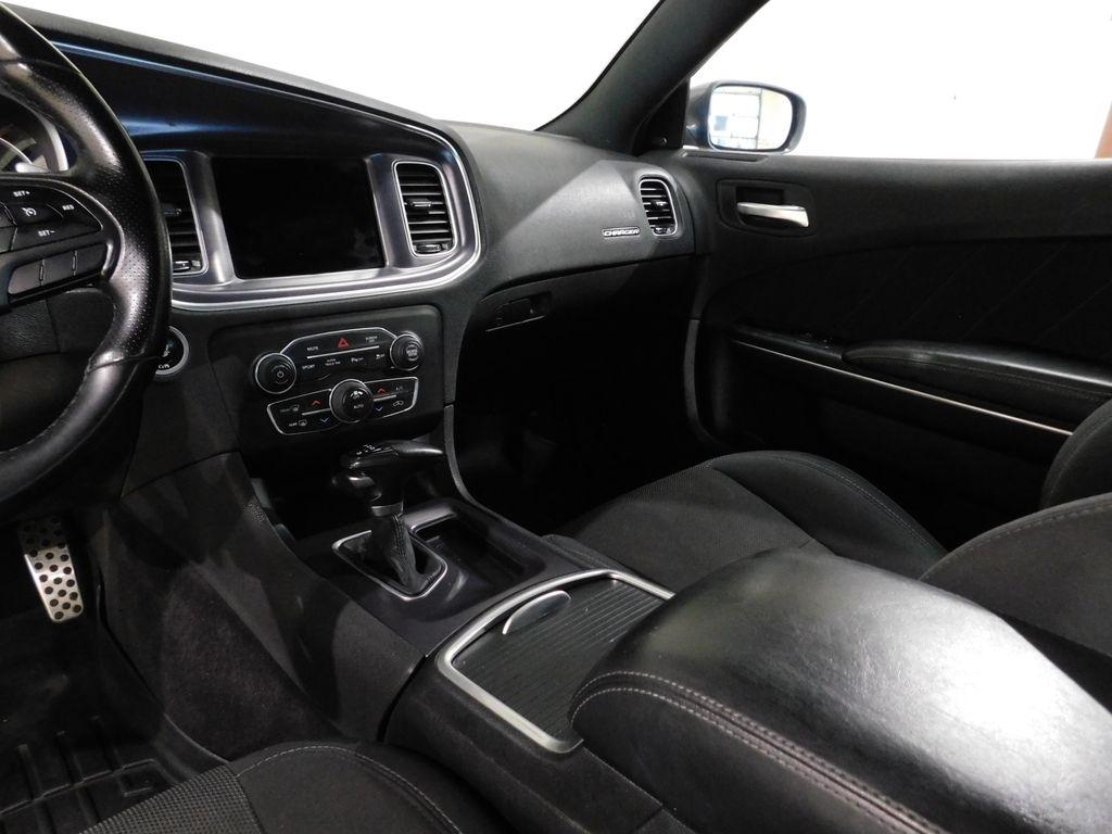 Dodge Charger R/T 392 2018