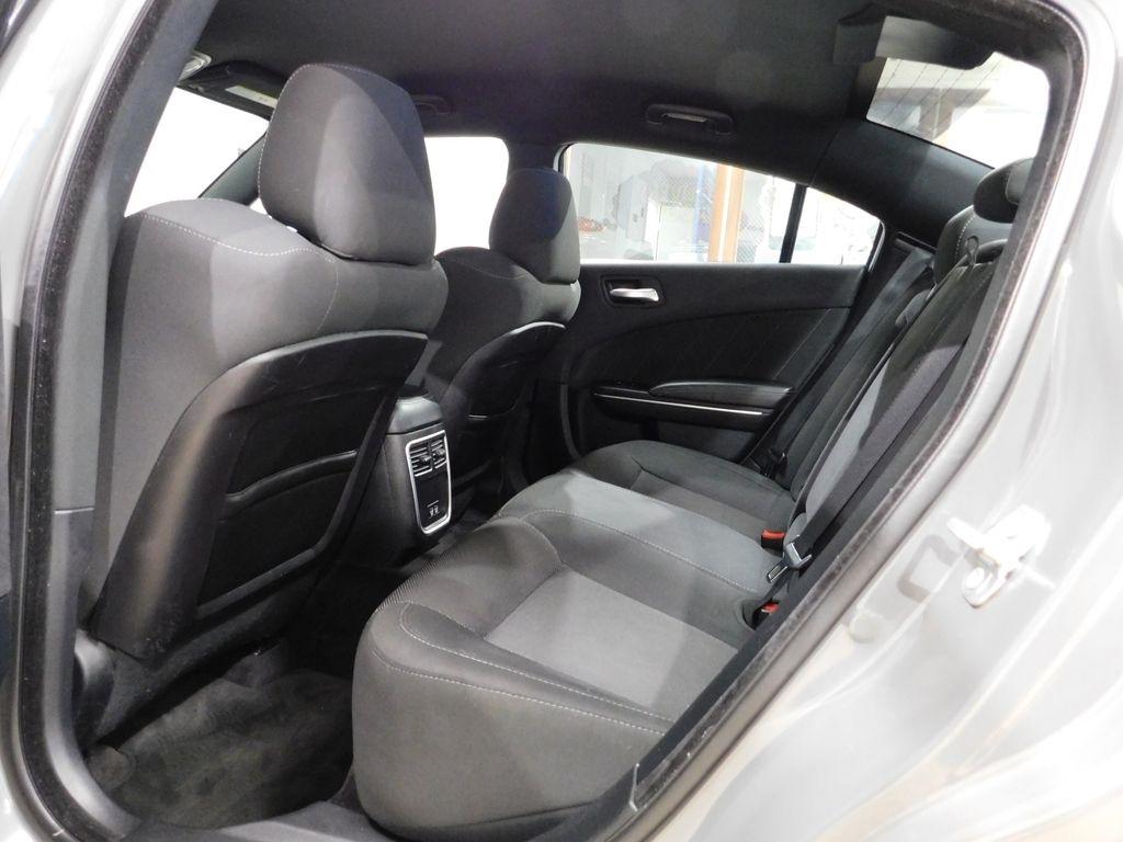 Dodge Charger R/T 392 2018
