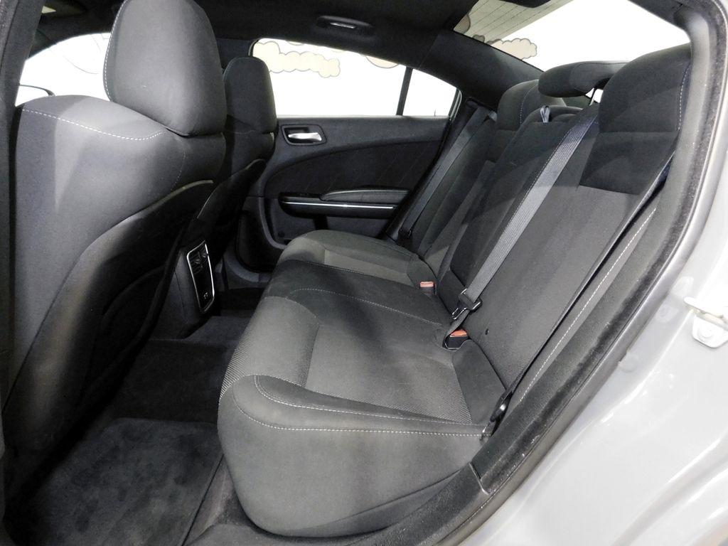Dodge Charger R/T 392 2018