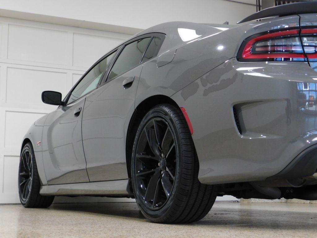 Dodge Charger R/T 392 2018