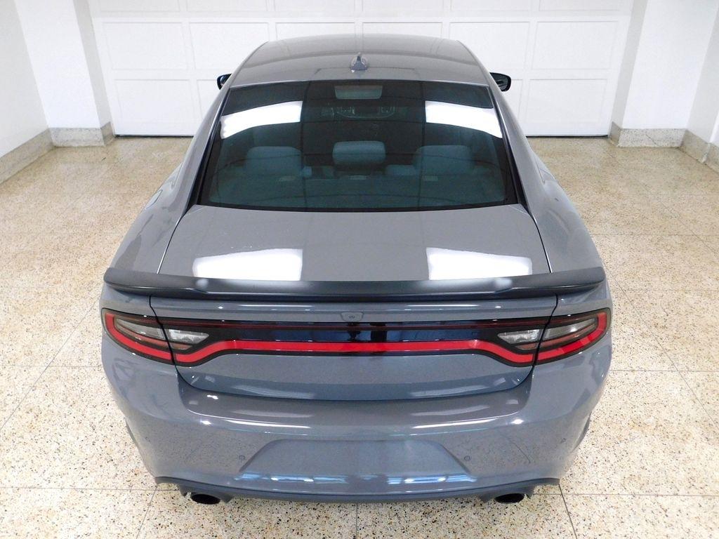Dodge Charger R/T 392 2018