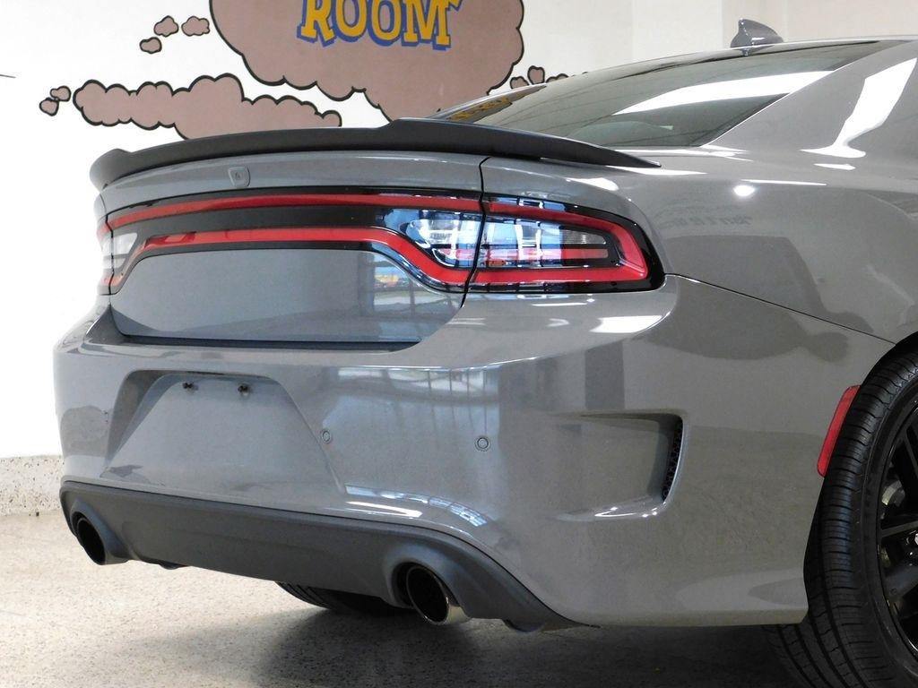 Dodge Charger R/T 392 2018