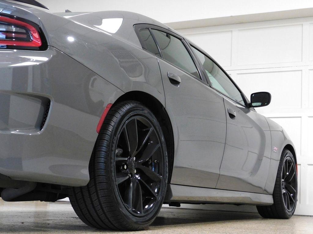 Dodge Charger R/T 392 2018