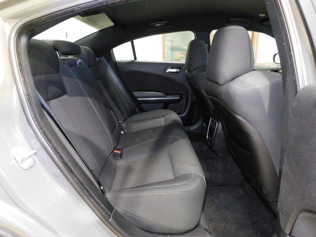Dodge Charger R/T 392 2018