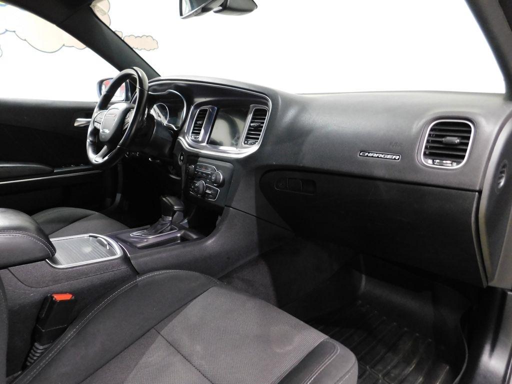 Dodge Charger R/T 392 2018