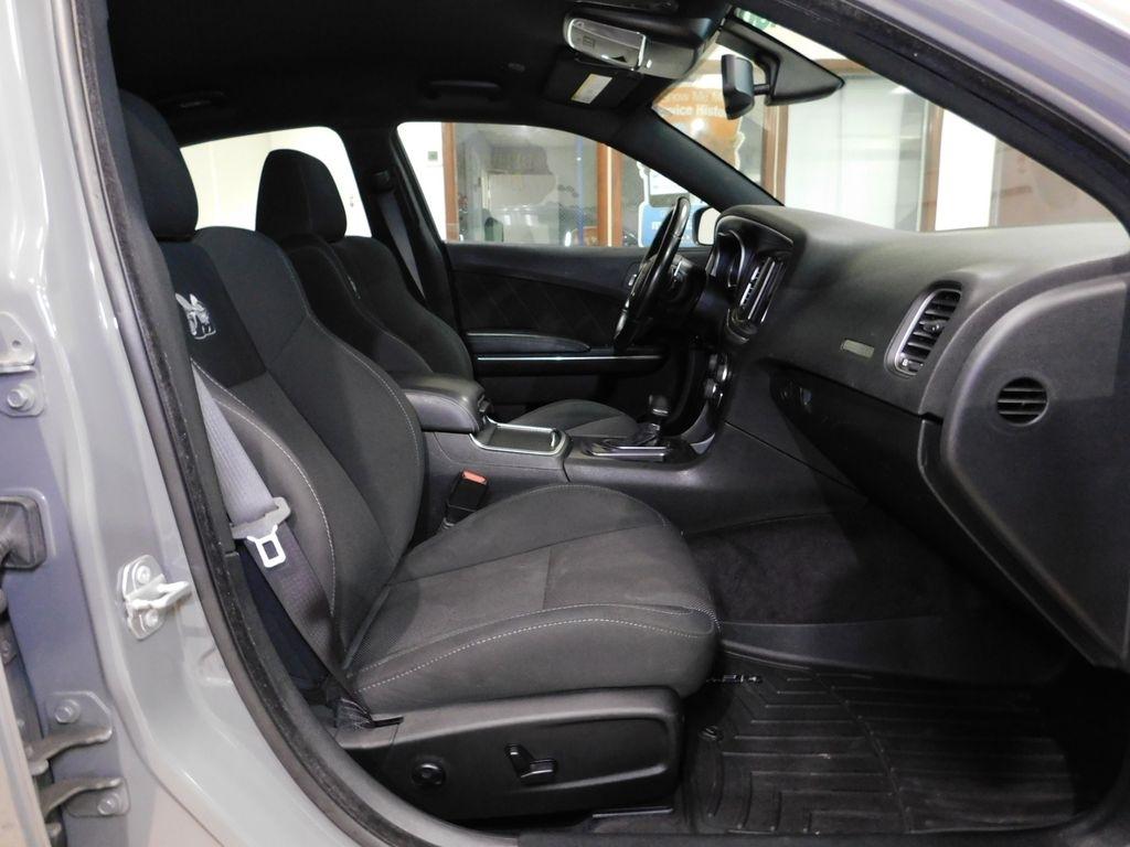 Dodge Charger R/T 392 2018