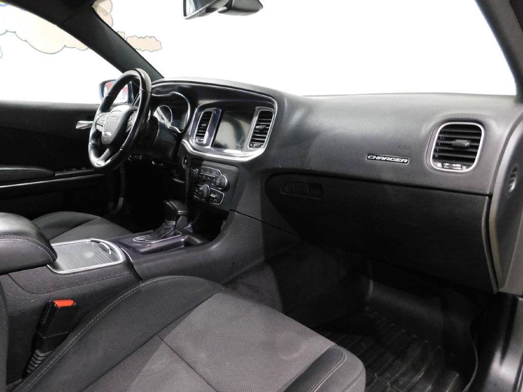Dodge Charger R/T 392 2018