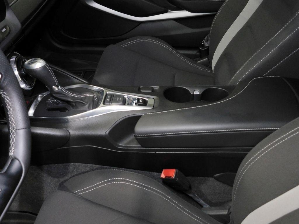 Chevrolet Camaro 1SS Coupe 8A 2018