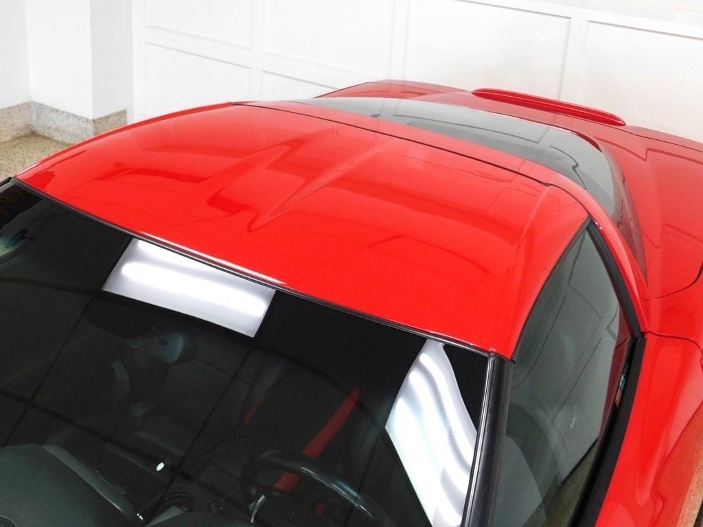 Chevrolet Corvette Coupe 2006
