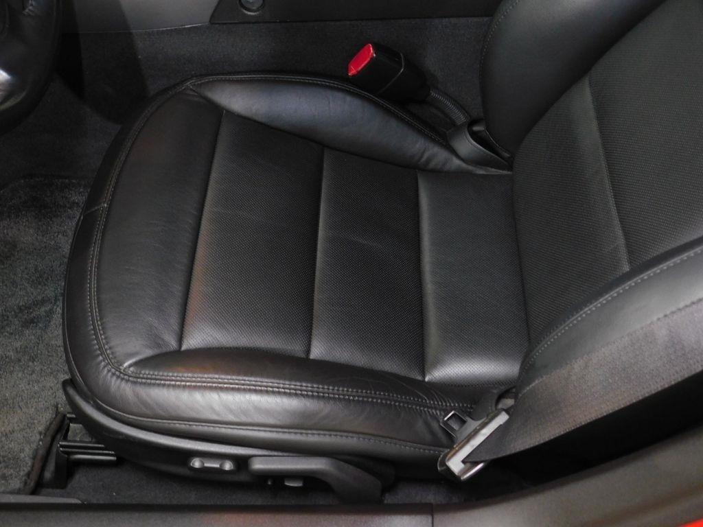 Chevrolet Corvette Coupe 2006