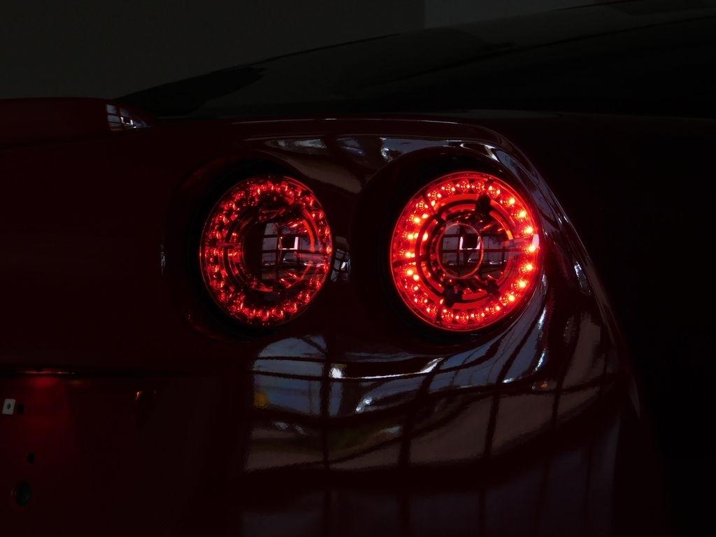 Chevrolet Corvette Coupe 2006
