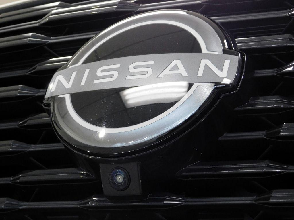 Nissan Rogue SV AWD 2023