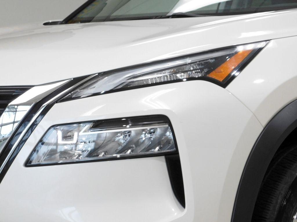 Nissan Rogue SV AWD 2023